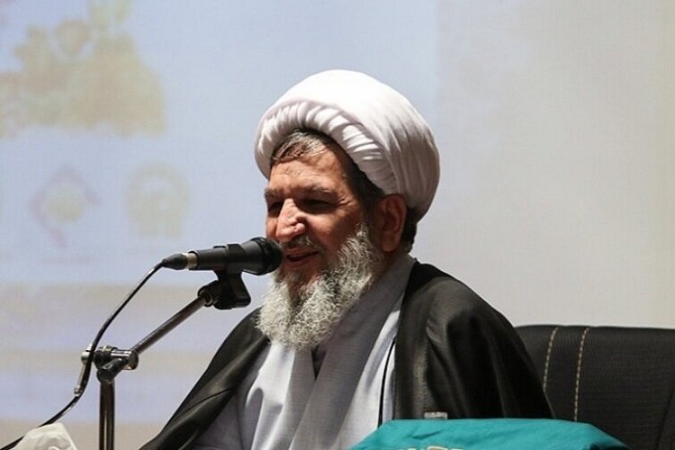 حجت‌الاسلام زنگنه: همراهی مردم در کمک به نیازمندان نعمتی الهی است