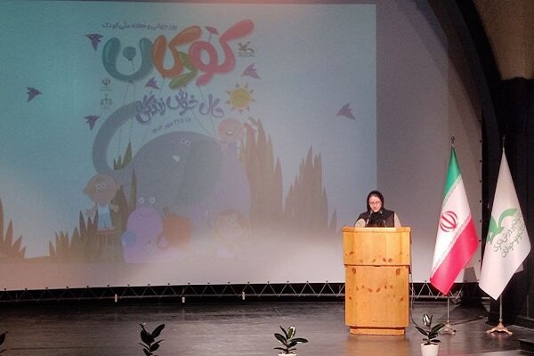این بچهها، چراغ به دستان آینده هستند 2