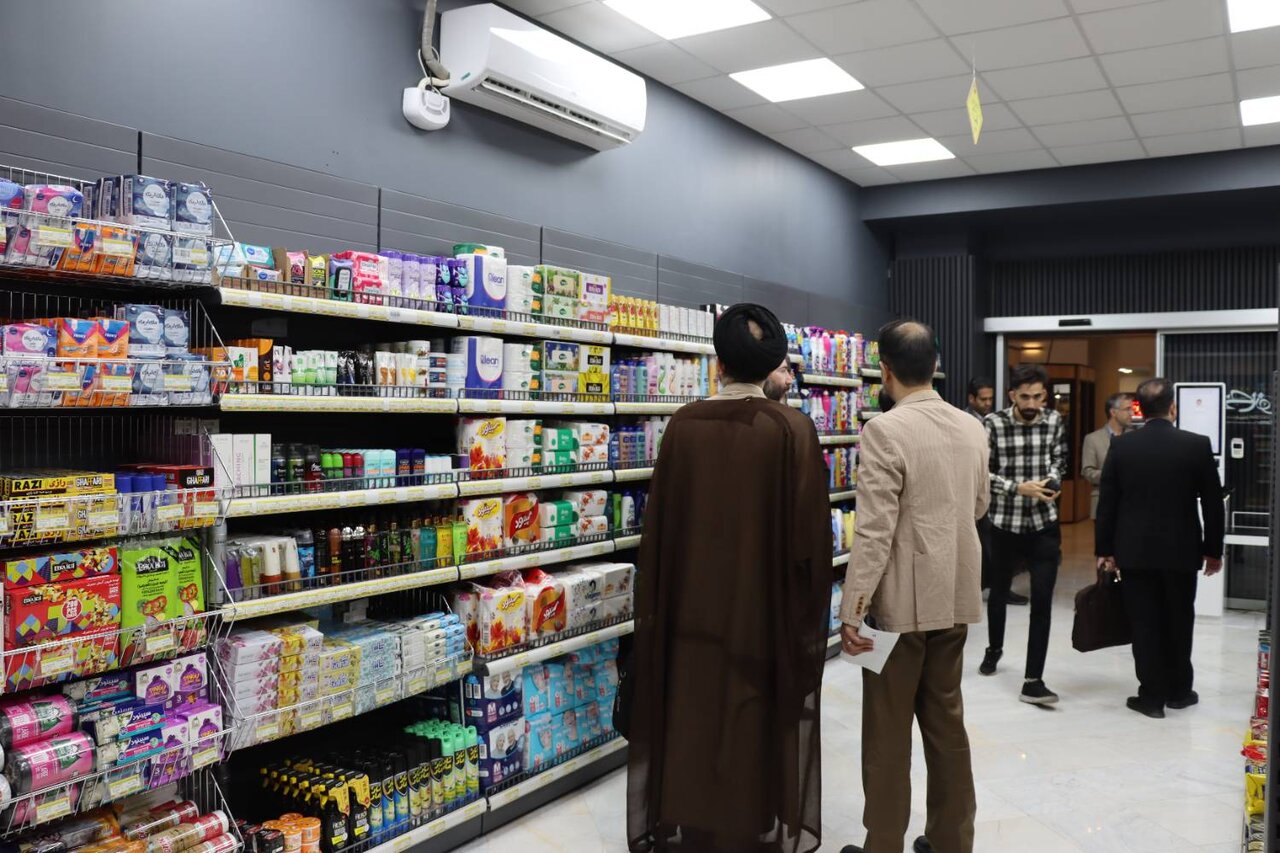 راه‌اندازی اتاق گیمینگ و بخش ویژه خواب در دانشگاه شریف 5