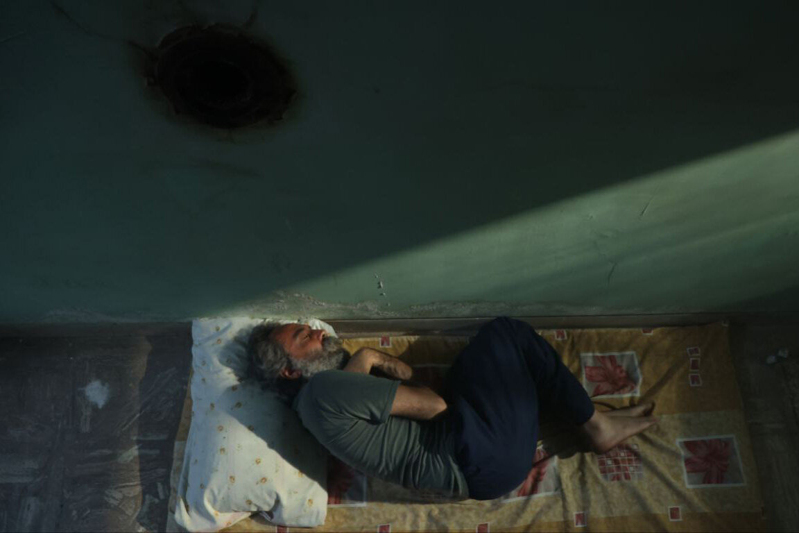 فيلم،كوتاه،سالن،ساعت،دريچه