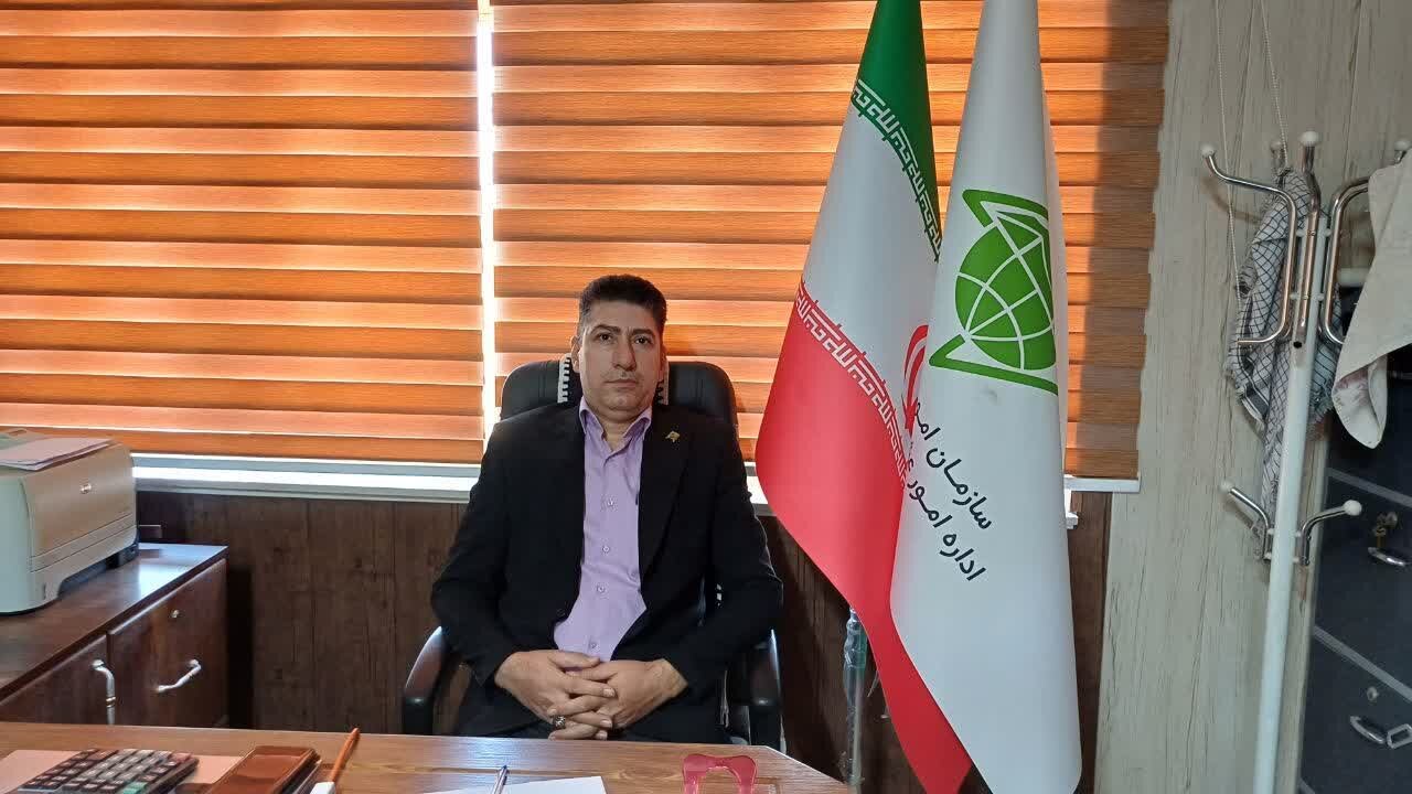 نظامی: ۶۳۰۰ مترمکعب آب برای عشایر مرکزی تأمین شد