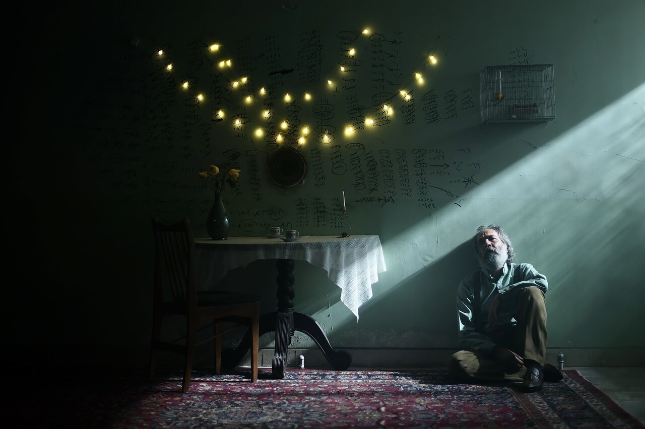 فيلم،كوتاه،جنگ،سينماي،كارگردان،موسيقي،جشنواره،حضور،تهران،شهب ...