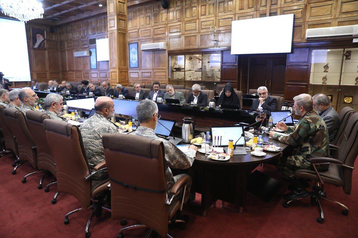 سرلشکر حاتمی: جنگ ۱۲ روزه به اندازه ۱۲ سال برای ما درس آموخته داشت