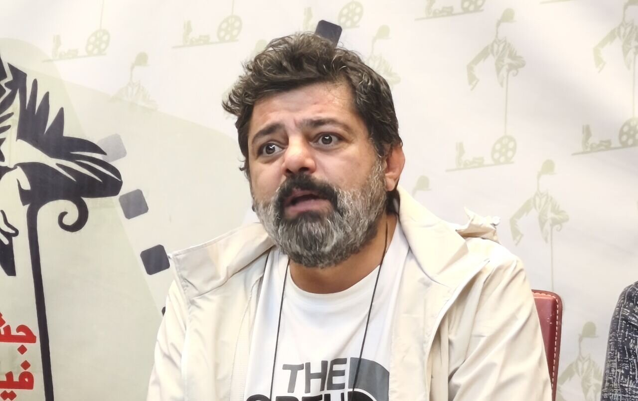 جشنواره ملی فیلمهای کمدی نقطه عطفی در رشد فیلم کوتاه کمدی است جشنواره ملی فیلمهای کمدی نقطه عطفی در رشد فیلم کوتاه کمدی است