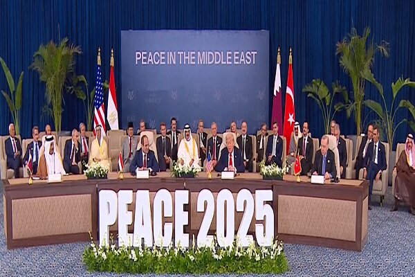 غیبت معنادار ایران در شرمالشیخ؛ تأکید دوباره بر پرچمداری مقاومت