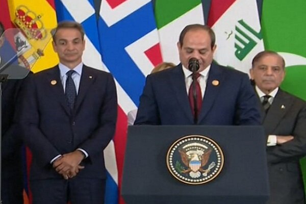صلح،غزه،عبدالفتاح،راهكار،گزينه،مصر