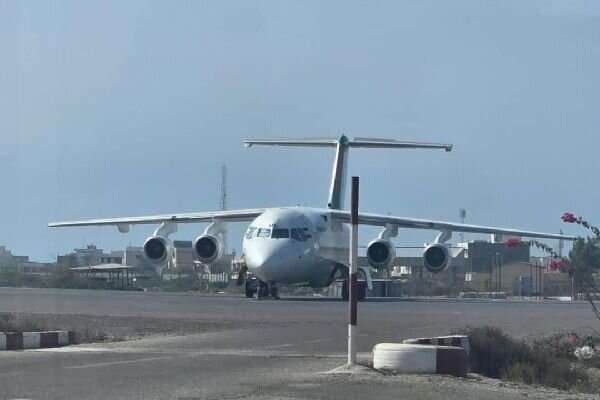 ارومیه به هاب هوایی شمالغرب کشور تبدیل می شود؛ ایجاد شهر فرودگاهی