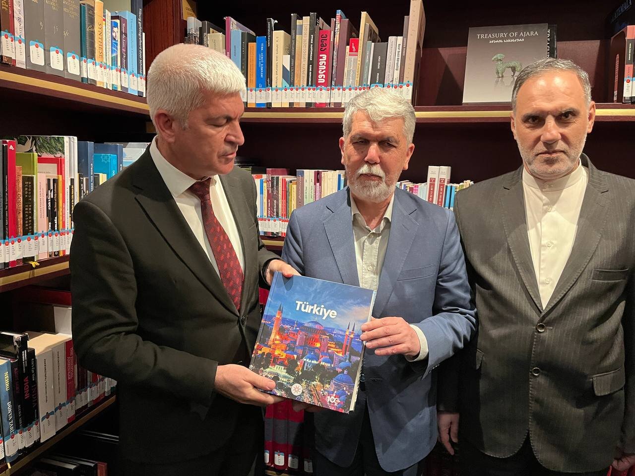 تركيه،فرهنگي،حافظ