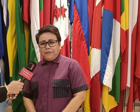 A bridge of shared values: Indonesia's Ani Nigeriawati on deepening ties with Iran