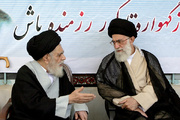 آیت‌الله «سیدعبدالعلی آیت‌اللهی» خورشیدی از آسمان علم و فضیلت فارس