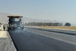 حاجی‌بابایی: ساماندهی ورودی روستاهای اطراف همدان با اعتبار ملی آغاز شد