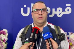 سلیمی: استراتژی «جنگ روانی» جزئی از برنامه است/ به کسی باج نمی‌دهم