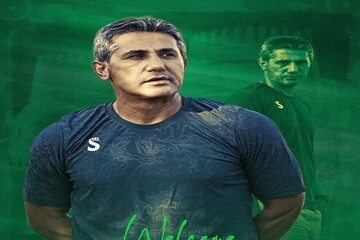 «عباس آقایی» به کادر فنی خیبر اضافه شد