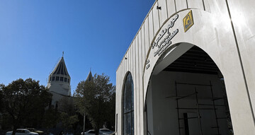 محطة مترو في طهران تنسف مداعي "الإيران فوبيا"