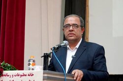  فرماندار بوشهر: امنیت کشور مرهون ایثار و فداکاری شهدا است