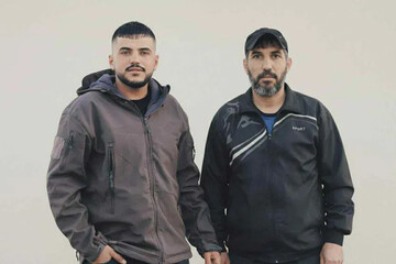 «محمد عمران» و «طالب مخامره»؛ روایتی از سرگذشت ۲ اسیر آزاده فلسطینی