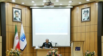 مرتضوی: ۱۰۰ درصد پساب در مجتمع پتروشیمی خراسان استفاده می‌شود