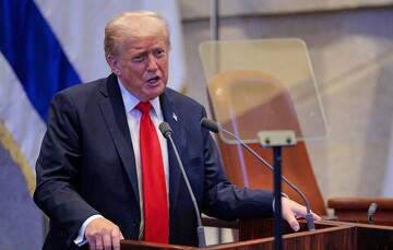 جنگ گزینه شکست ترامپ