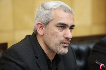 Iran, Tajikistan emphasize expanding trade, economic coop.