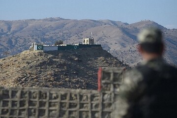 پاکستان  بیش از ۱۵۰۰۰ پناهنده افغان را اخراج کرد