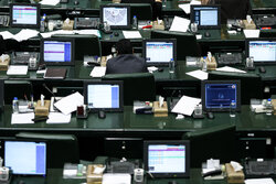 تقاضای تحقیق و تفحص از سامانه‌های فروش فیلترشکن در مجلس بررسی می‌شود