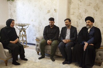 المتحدث باسم مجلس صيانة الدستور: العدو الصهيوني لا يلتزم بأي قاعدة اخلاقية او انسانية او قانونية