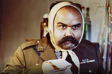 یادبود سینمای ناصر تقوایی در شبکه‌ نمایش سیما