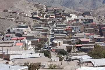 درخواست اعتبار یک میلیارد تومانی برای توسعه گردشگری «چنشت»