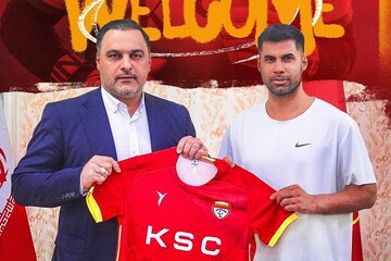 محسن فروزان به فولاد پیوست