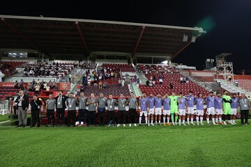 دلیل نیامدن دستیار خارجی مشخص شد/ تذکر فدراسیون فوتبال به قلعه‌نویی