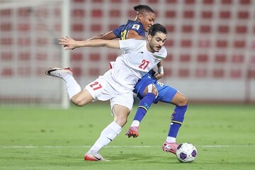 Iran’s victory over Tanzania fails to silence critics