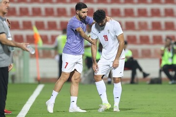 مثبت و منفی‌های ایران در بازی با تانزانیا/ هیچکس از عملکرد راضی نشد!