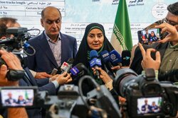 ایران، روسیه و آذربایجان برای توسعه ترانزیت ۱۵ میلیون تنی توافق کردند