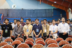 با فعالیت‌های فرهنگی می‌توان افکار خودکشی دانشجویان را کم‌رنگ کرد