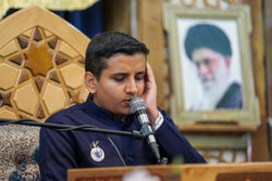 برگزاری بیش از ۱۰۰۰ محفل قرآنی دانش‌آموزی در ماه رمضان در قزوین