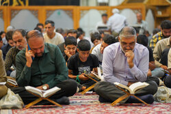 هدف‌گذاری ۵۰۰۰ محفل قرآنی در مازندران؛ هر نمازخانه یک حلقه تدبر شود