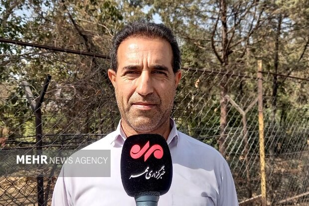 حرکت کشاورزی کهریزک به سوی دانشبنیان شدن