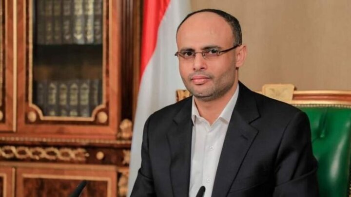 المشاط: شهادت رئیس ستاد ارتش خللی در روند حمایت یمن از غزه نخواهد داشت المشاط: شهادت رئیس ستاد ارتش خللی در روند حمایت یمن از غزه نخواهد داشت