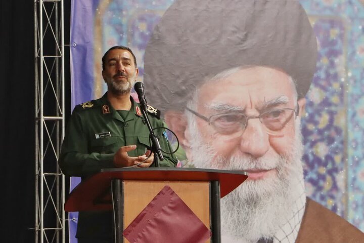 عمومهدی:فرهنگ ایثار و شهادت نیازمند جهاد تبیین «خلاقانه» و«میدانی» است