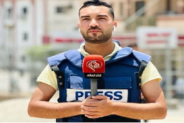 حماس هرگونه حاکمیت خارجی در غزه را مردود میداند حماس هرگونه حاکمیت خارجی در غزه را مردود میداند