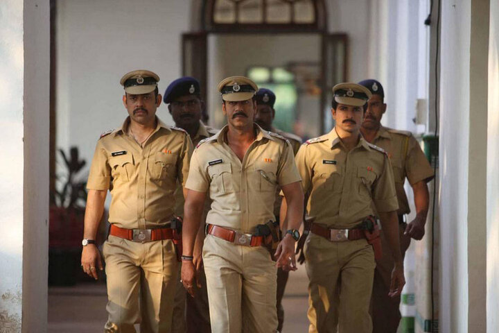 از «سینگهام» تا «آرزوهای بزرگ» در هفته پایانی مهر پخش میشود