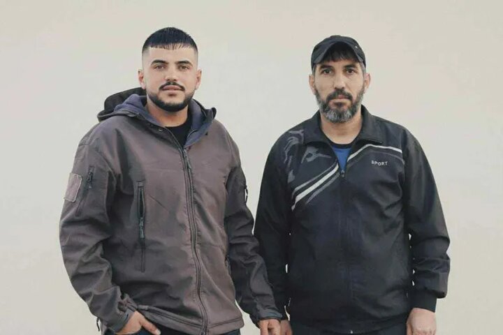«محمد عمران» و «طالب مخامره»؛ روایتی از سرگذشت ۲ اسیر آزاده فلسطینی «محمد عمران» و «طالب مخامره»؛ روایتی از سرگذشت ۲ اسیر آزاده فلسطینی