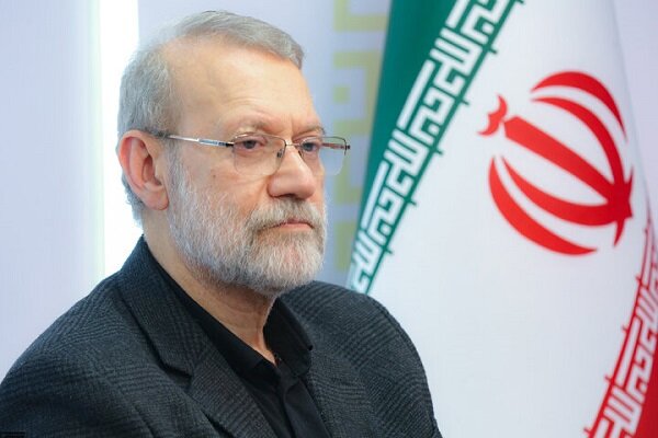 لاریجانی: علاقه محمد کاسبی به ارزشهای دینی فراموش نشدنی است