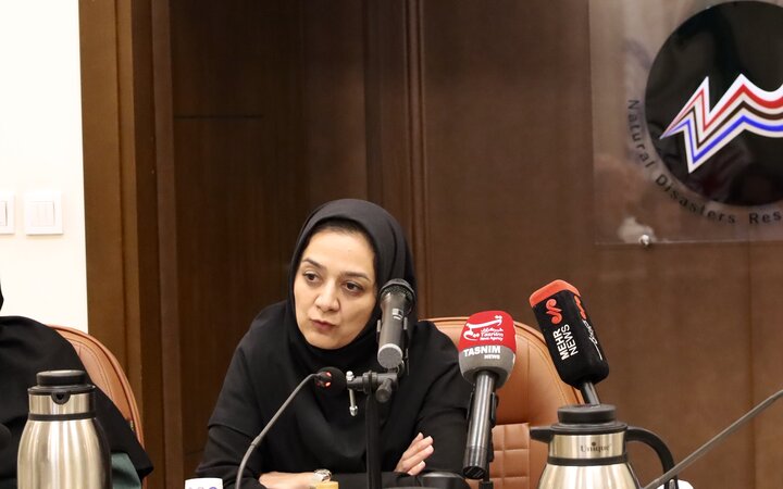 فرونشست بحران جدی در کشور است؛ میانگین نشست زمین در تهران 25 سانت