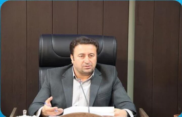 خوش آیینه: سامانه های هوشمند تعاونی های مرزنشین به روز رسانی شود خوش آیینه: سامانه های هوشمند تعاونی های مرزنشین به روز رسانی شود