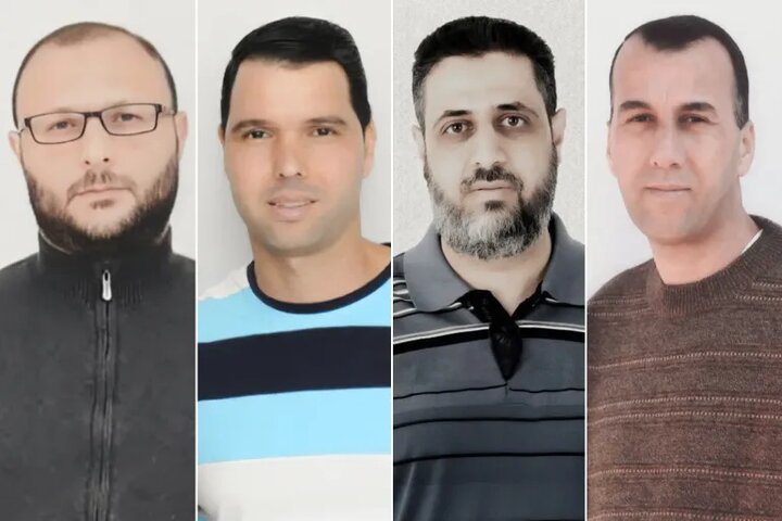 روایتی از سرگذشت ۴ آزاده فلسطینی؛ اسرایی که با یکدیگر پیوند خوردند روایتی از سرگذشت ۴ آزاده فلسطینی؛ اسرایی که با یکدیگر پیوند خوردند