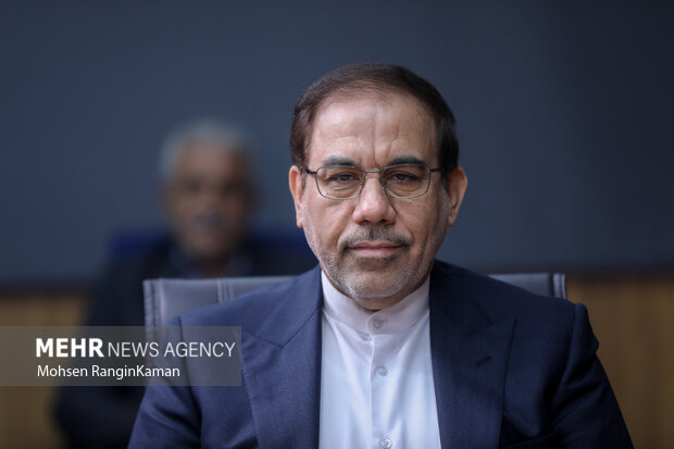 نشست خبری سخنگوی قوه قضائیه 2