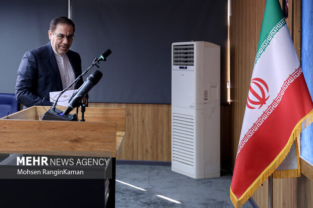 نشست خبری سخنگوی قوه قضائیه 4
