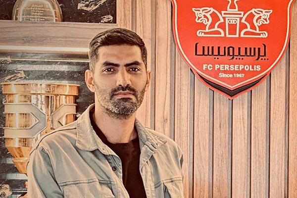 واکنش معاون پرسپولیس به حضور عبدی به عنوان جانشین هاشمیان
