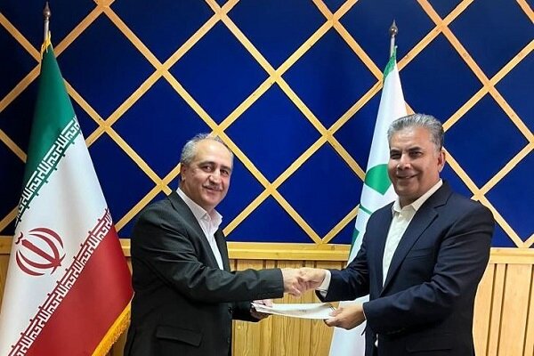 سرپرست جدید موزه ملی تاریخ طبیعی و ذخایر ژنتیکی منصوب شد